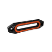 Jawse Fairlead Bumper Angle in Obscene Orange
