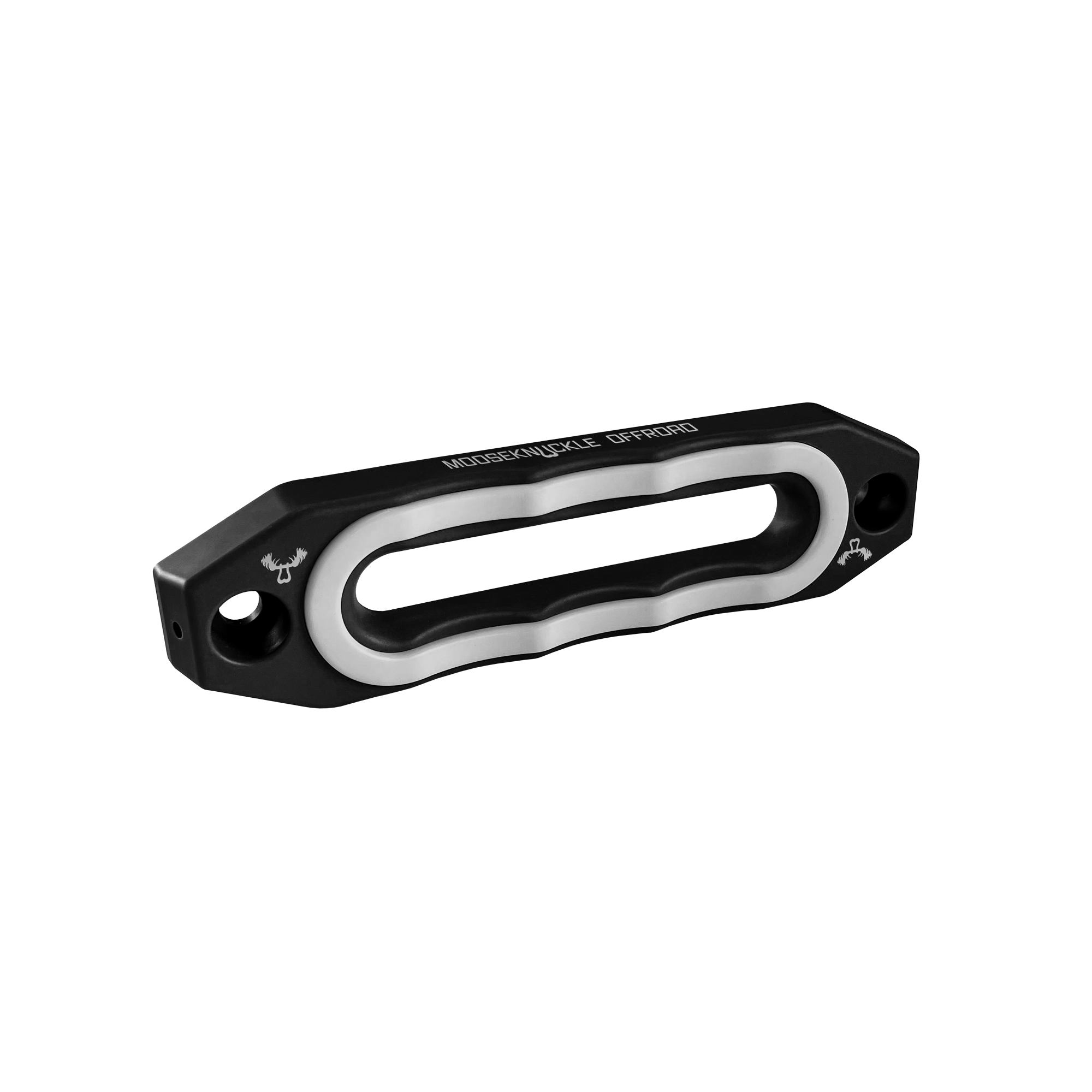 Jawse Fairlead Bumper Only in Pure White