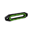 Jawse Fairlead Bumper Angle in Sublime Green