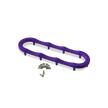 Jawse Fairlead Bumper Only in Grape Escape