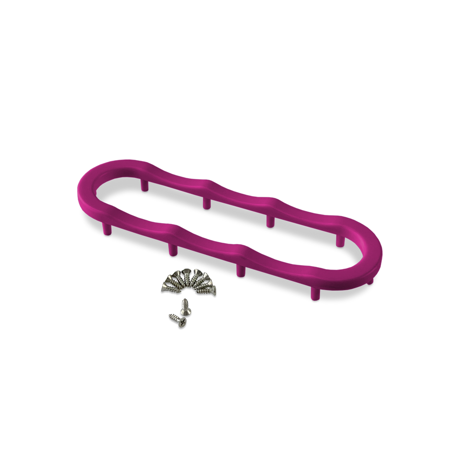 Jawse Fairlead Bumper Only in Pogo Pink