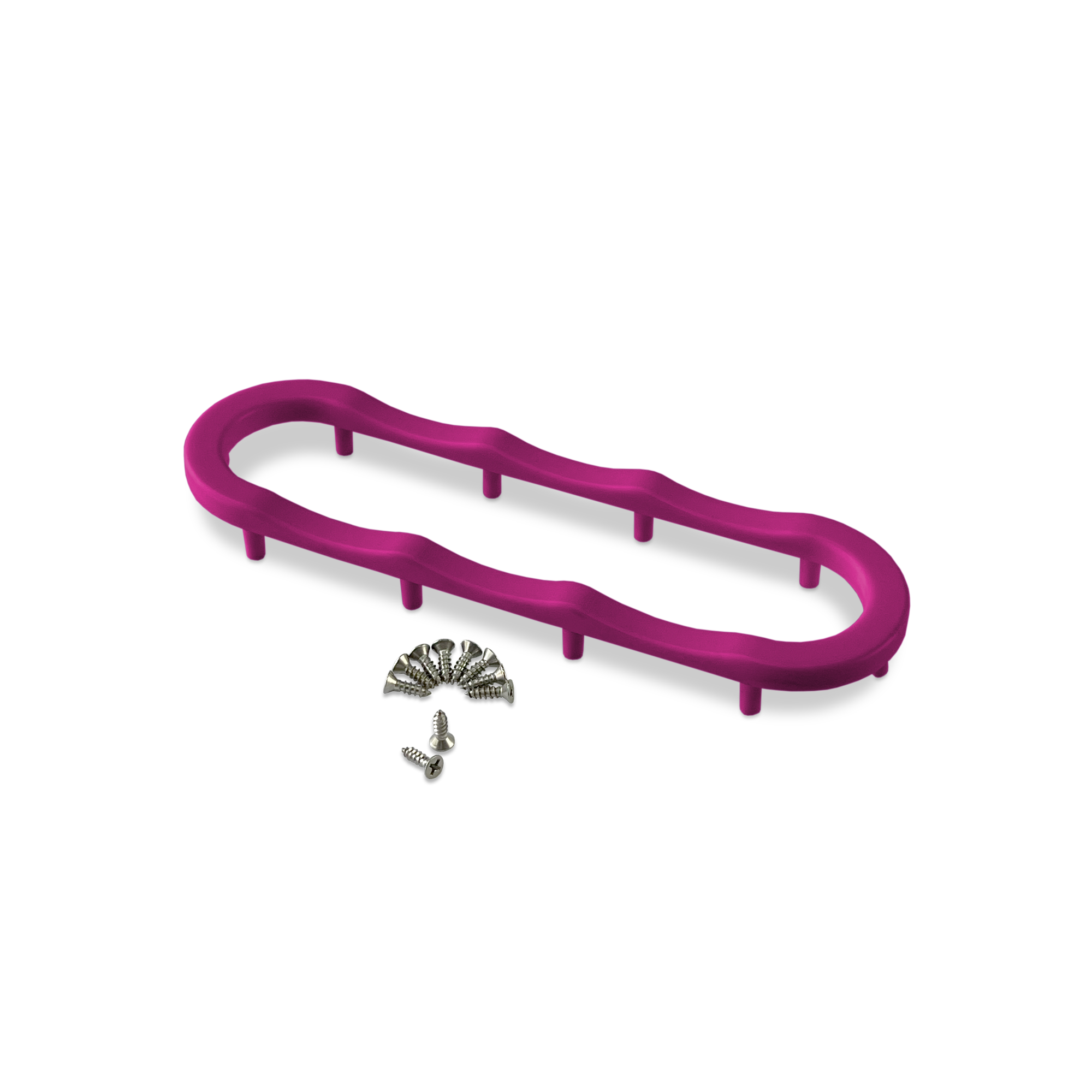 Jawse Fairlead Bumper Only in Pogo Pink