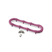 Jawse Fairlead Bumper Only in Pretty Pink