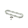 Jawse Fairlead Bumper Only in Pure White