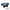 Jawse Fairlead Front Angle in Blue Pill and Gun Gray