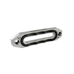 Jawse Fairlead and Front Body Only in Atomic Silver and Black Hole