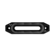 Jawse Fairlead Front Black Lung and Gun Gray