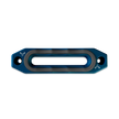 Jawse Fairlead Front Body Only in Blue Pill and Gun Gray