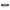 Jawse Fairlead Front Body Only in Gray Skull Black Hole
