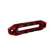 Jawse Fairlead Front Body Only in Red Rum and Black Hole