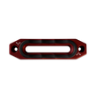 Jawse Fairlead Front Body Only in Red Rum and Black Hole