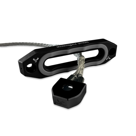 Jawse Winch Fairlead Thimble Cover