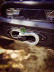 Jawse Van Beest Shackle