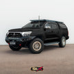 SLX Recon Bullbar – Mitsubishi Triton MV 2024+