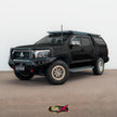 SLX Recon bullbar, Suitable For Mitsubishi Triton MV 2024 +  Triton MV Bull Bar Triple Loop