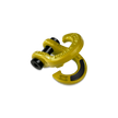 Jowl SxS Recovery Split Shackle 1/2
