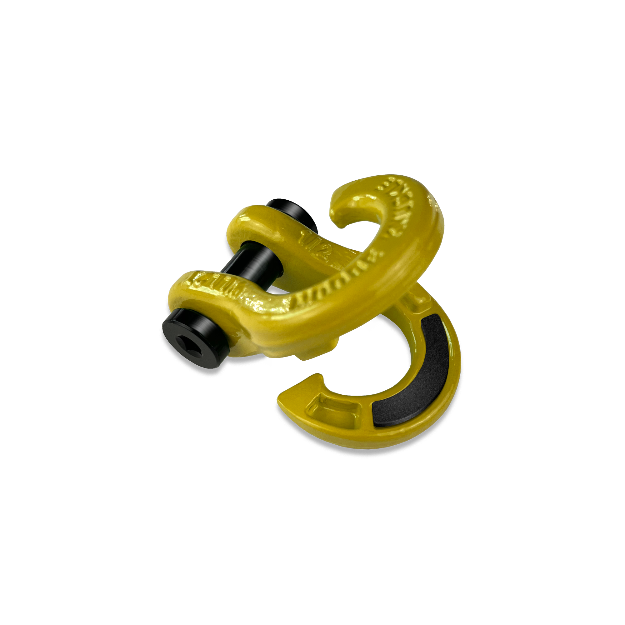 Jowl SxS Recovery Split Shackle 1/2