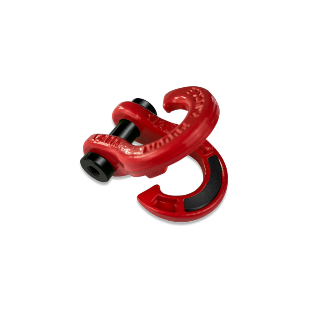Jowl SxS Recovery Split Shackle 1/2