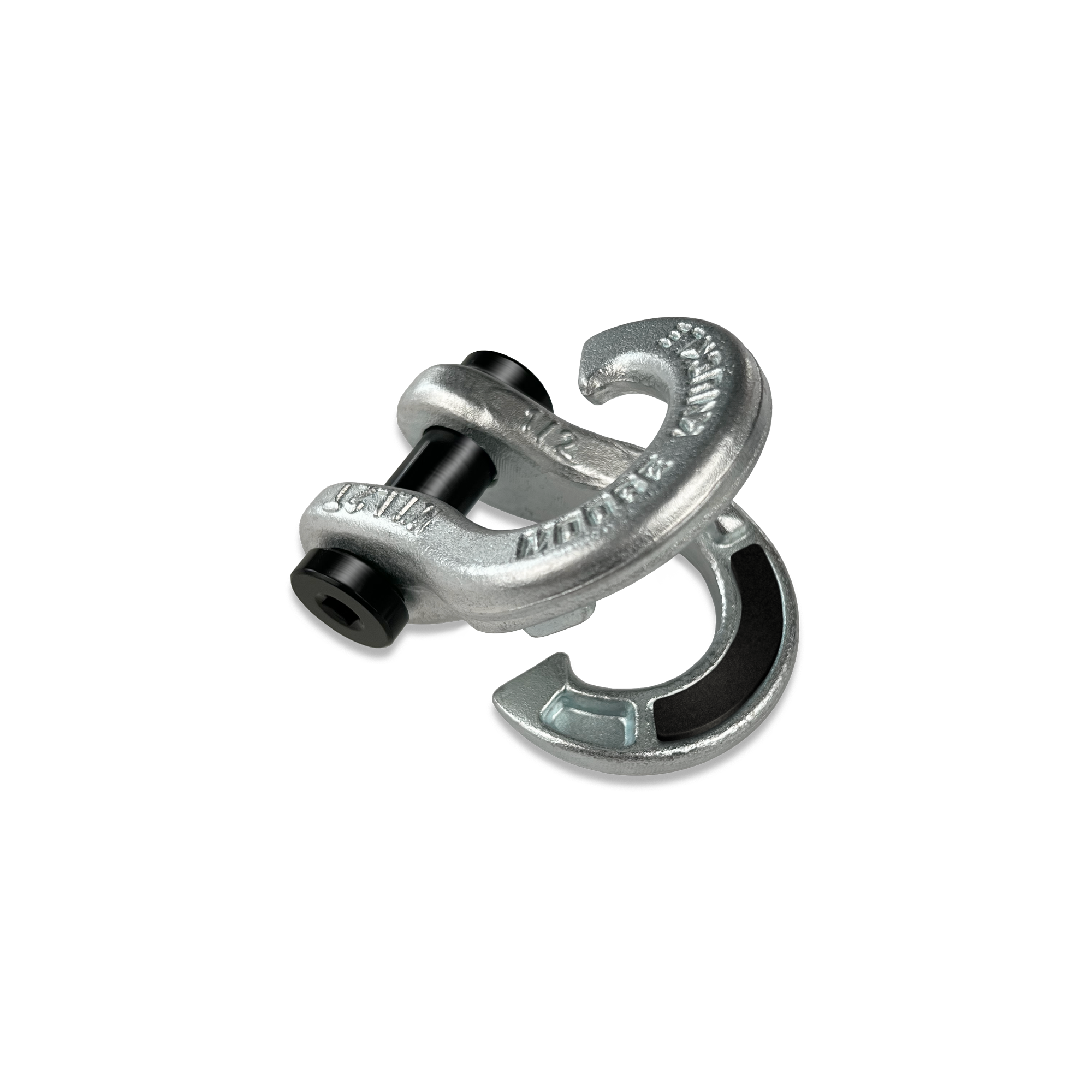 Jowl SxS Recovery Split Shackle 1/2