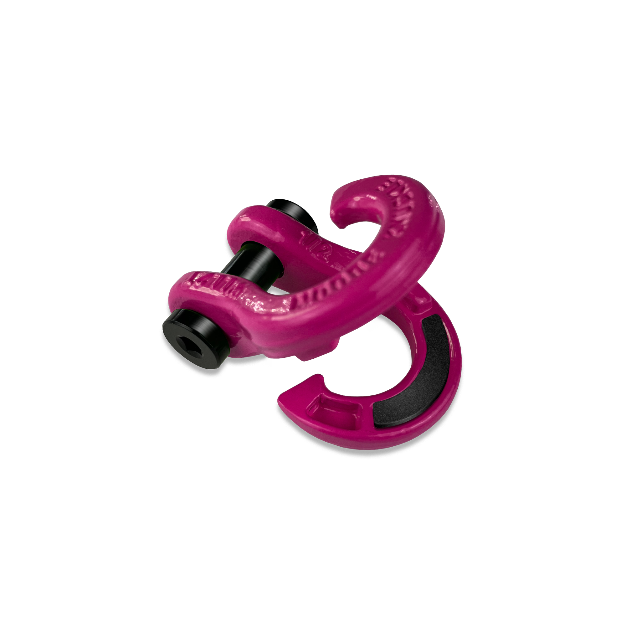 Jowl SxS Recovery Split Shackle 1/2