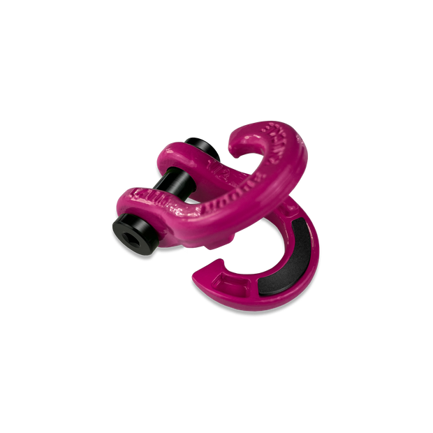 Jowl SxS Recovery Split Shackle 1/2