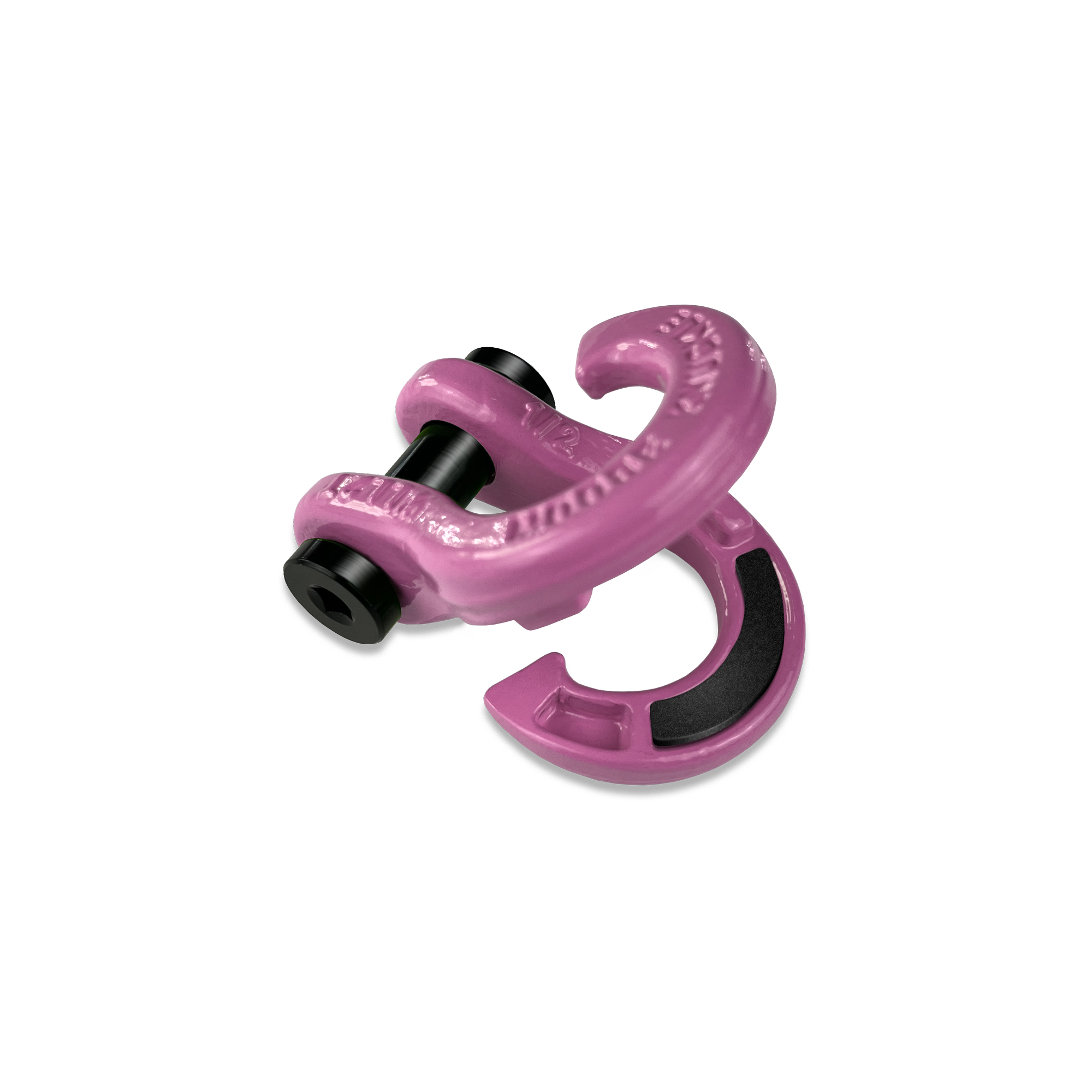 Jowl SxS Recovery Split Shackle 1/2