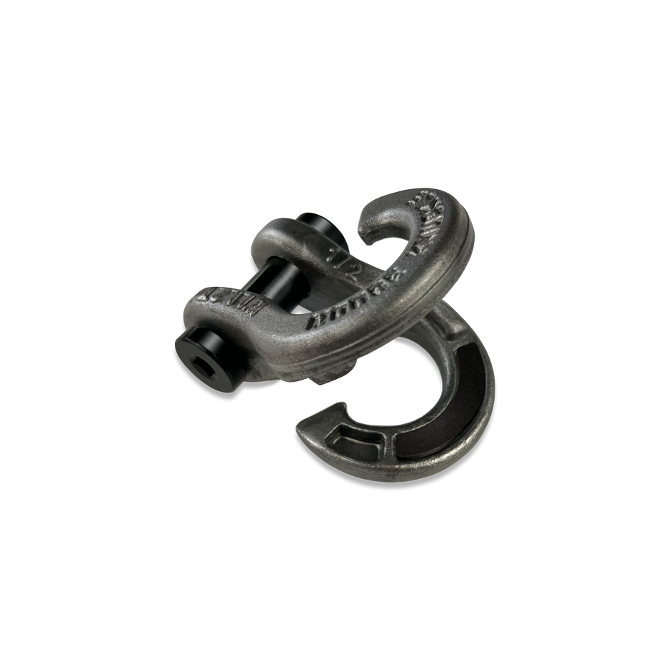 Jowl SxS Recovery Split Shackle 1/2