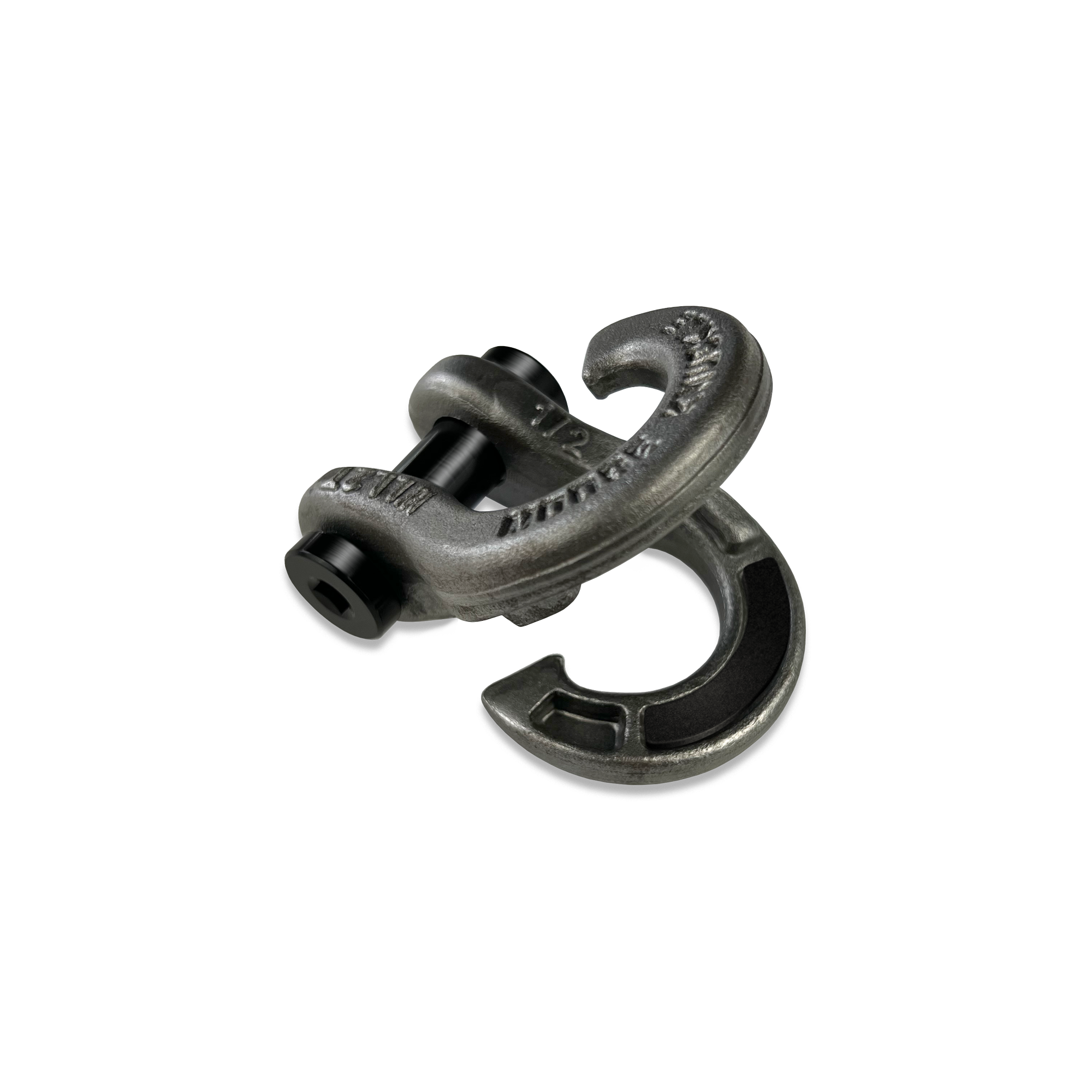 Jowl SxS Recovery Split Shackle 1/2