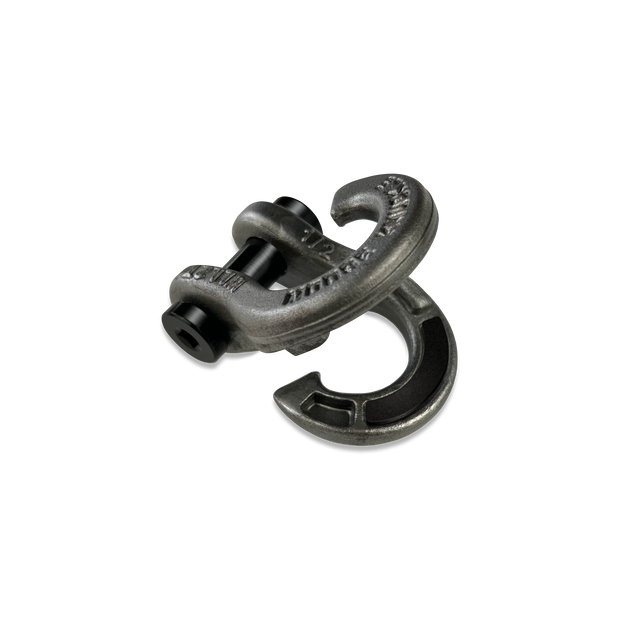 Jowl SxS Recovery Split Shackle 1/2