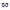 Jowl 1/2 inch SxS Split Shackle in Black Hole and Grape Escape