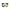 Jowl 1/2 inch SxS Split Shackle in Black Hole and Sublime Green