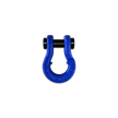 Jowl 1/2 inch SxS Split Shackle in Blue Balls