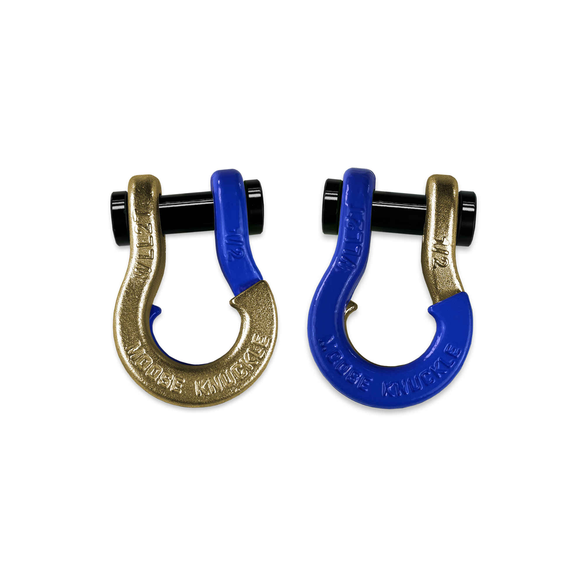 Jowl SxS Recovery Split Shackle 1/2