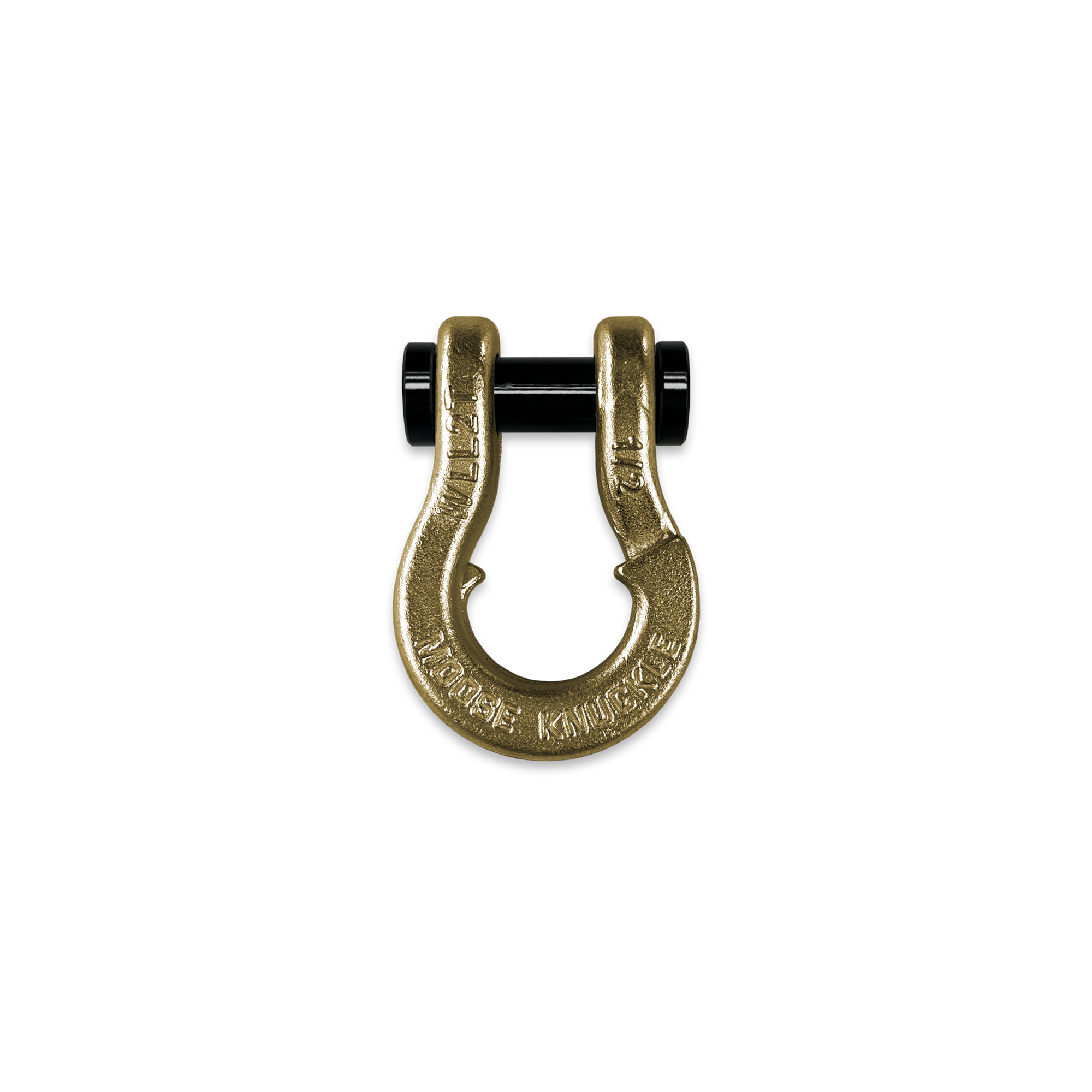 Jowl SxS Recovery Split Shackle 1/2