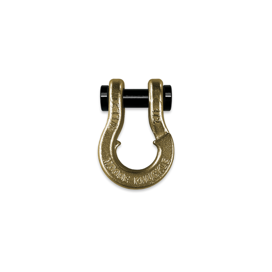 Jowl SxS Recovery Split Shackle 1/2