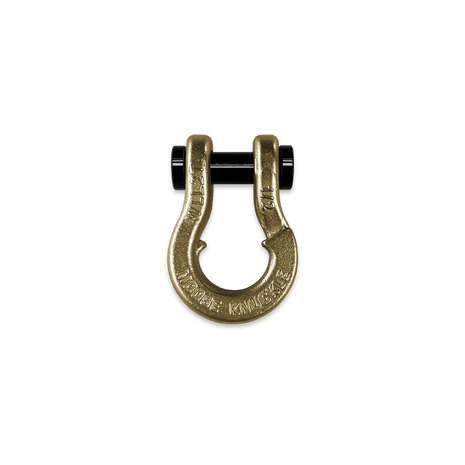 Jowl SxS Recovery Split Shackle 1/2