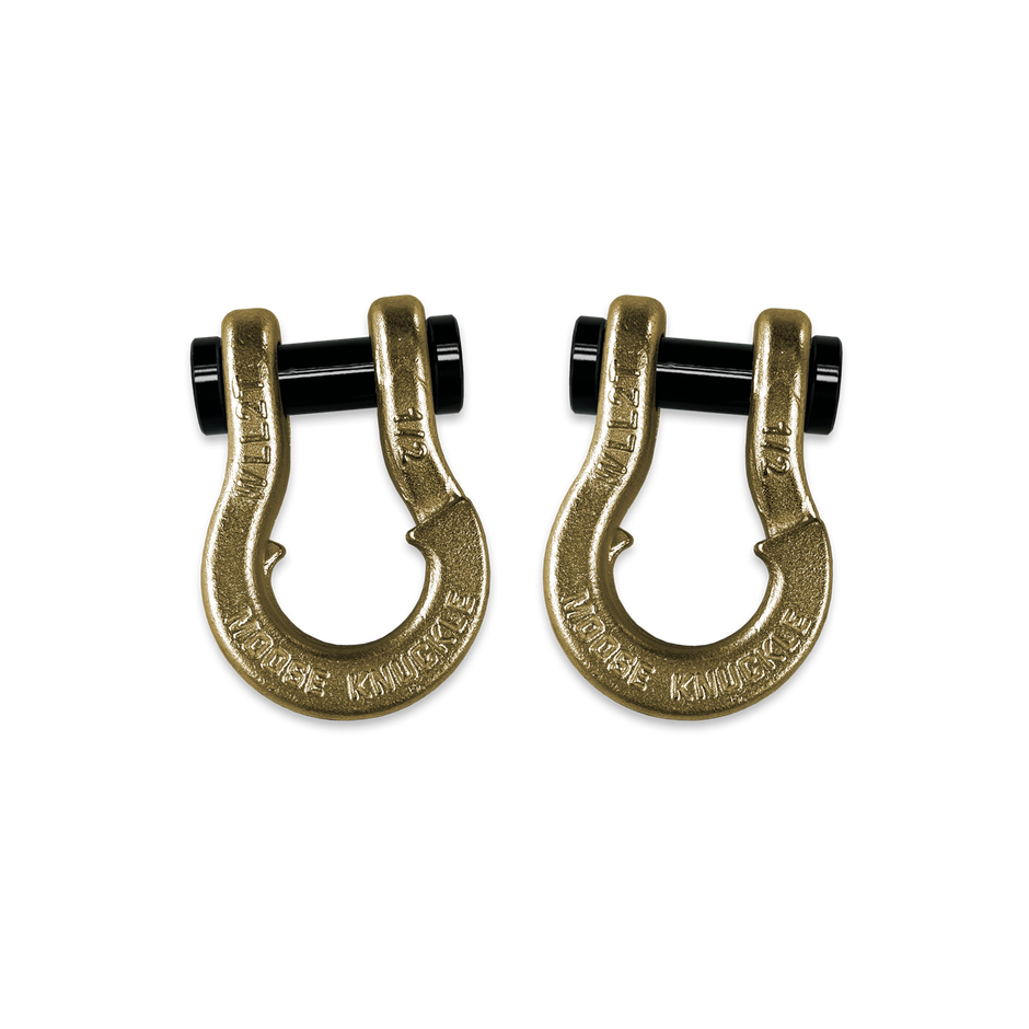 Jowl SxS Recovery Split Shackle 1/2
