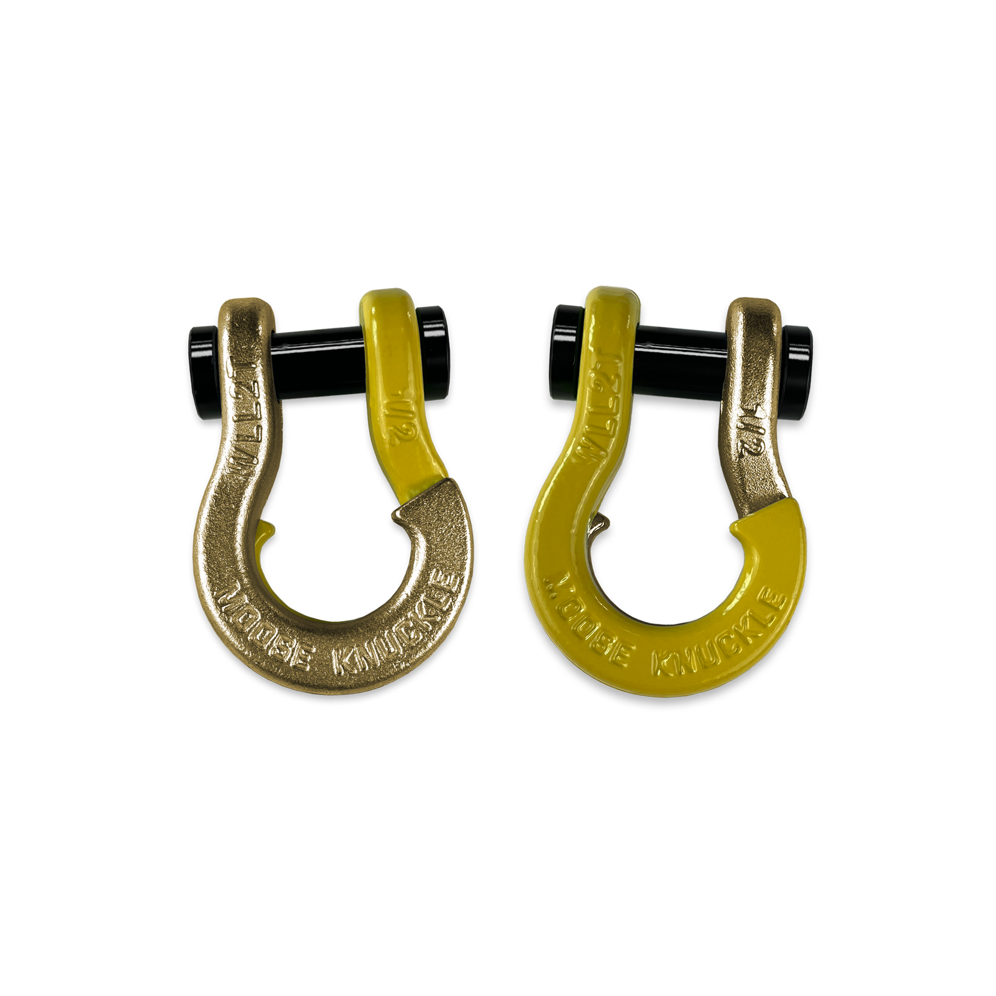 Jowl SxS Recovery Split Shackle 1/2