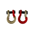 Jowl SxS Recovery Split Shackle 1/2