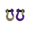 Jowl SxS Recovery Split Shackle 1/2