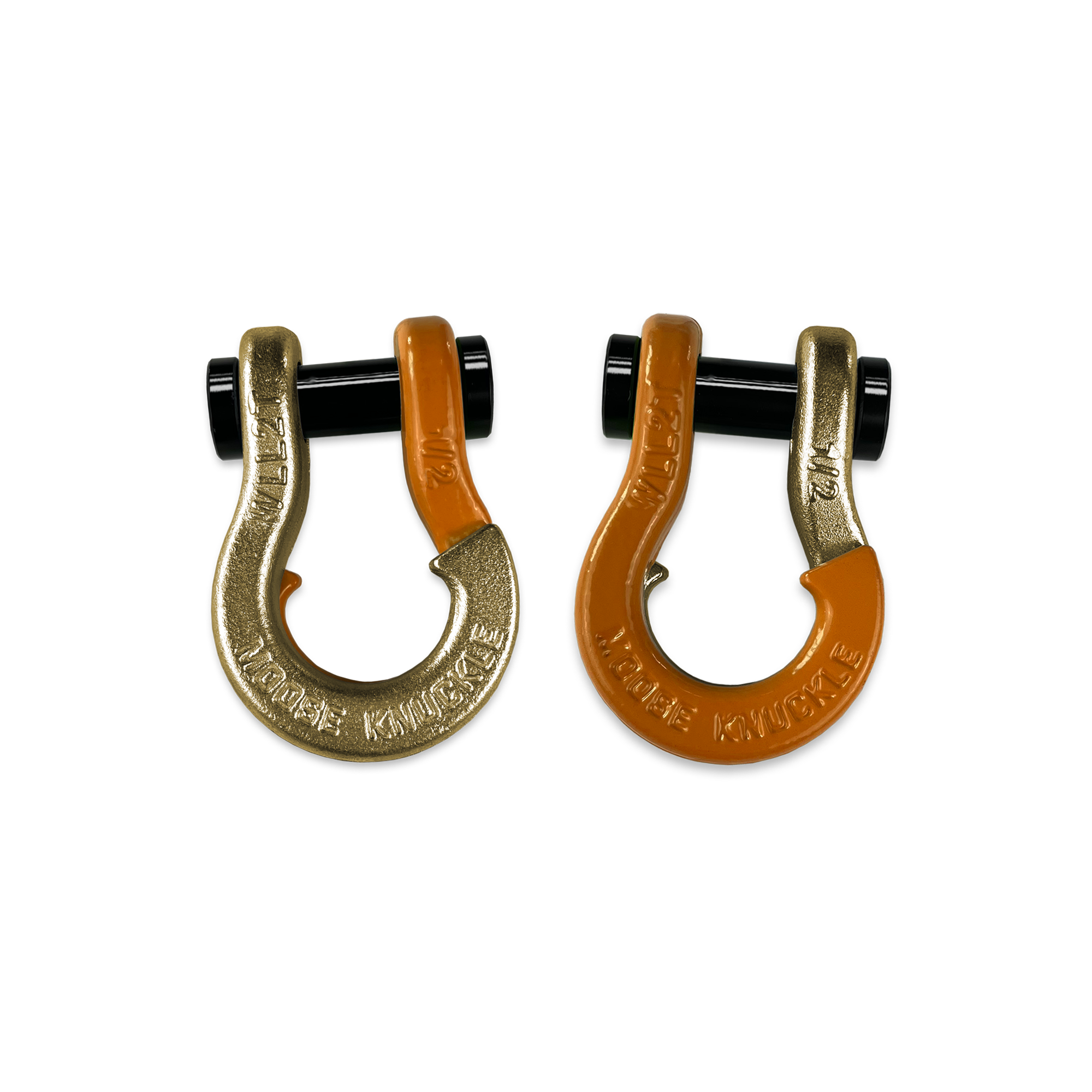 Jowl SxS Recovery Split Shackle 1/2