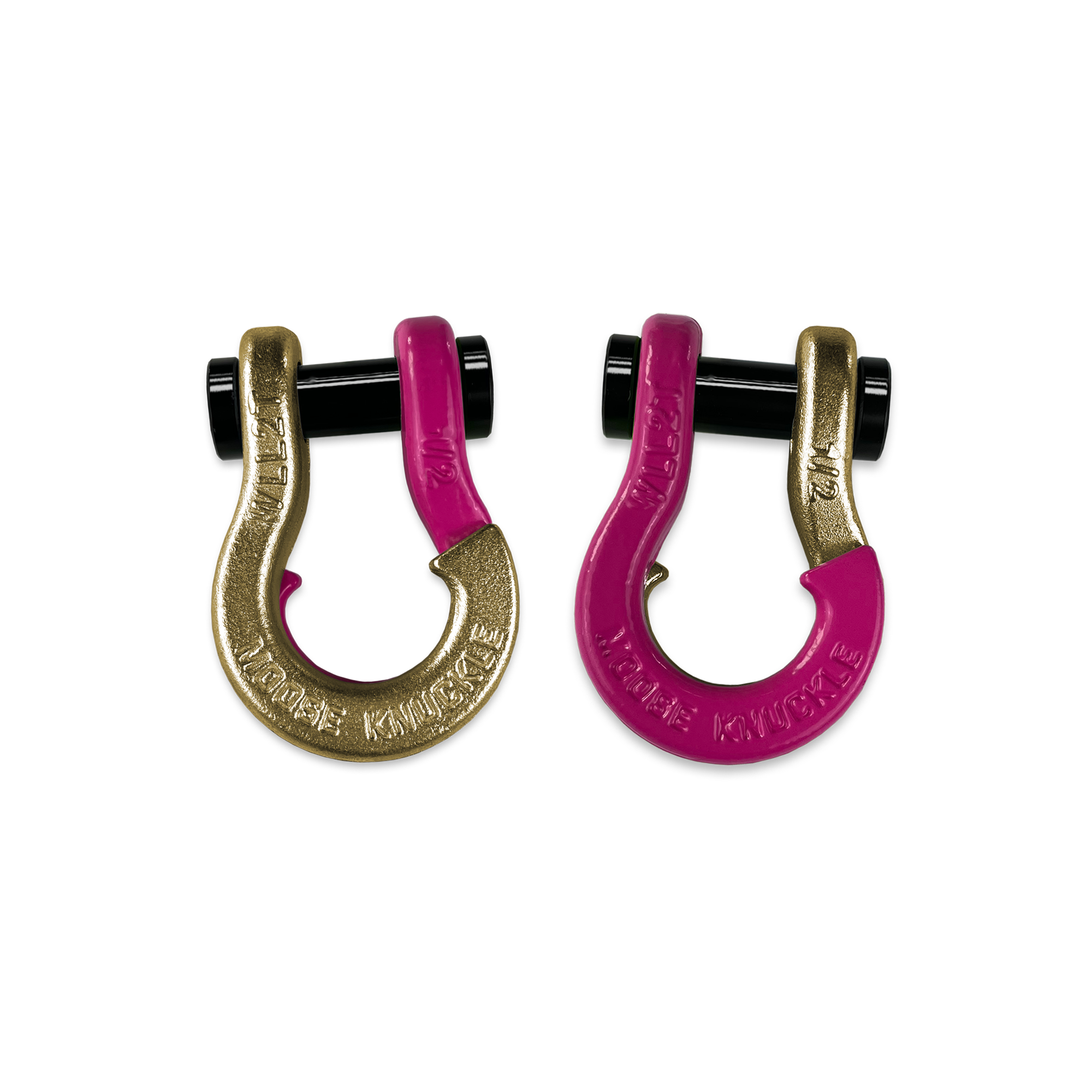 Jowl SxS Recovery Split Shackle 1/2