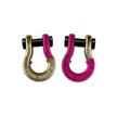 Jowl SxS Recovery Split Shackle 1/2