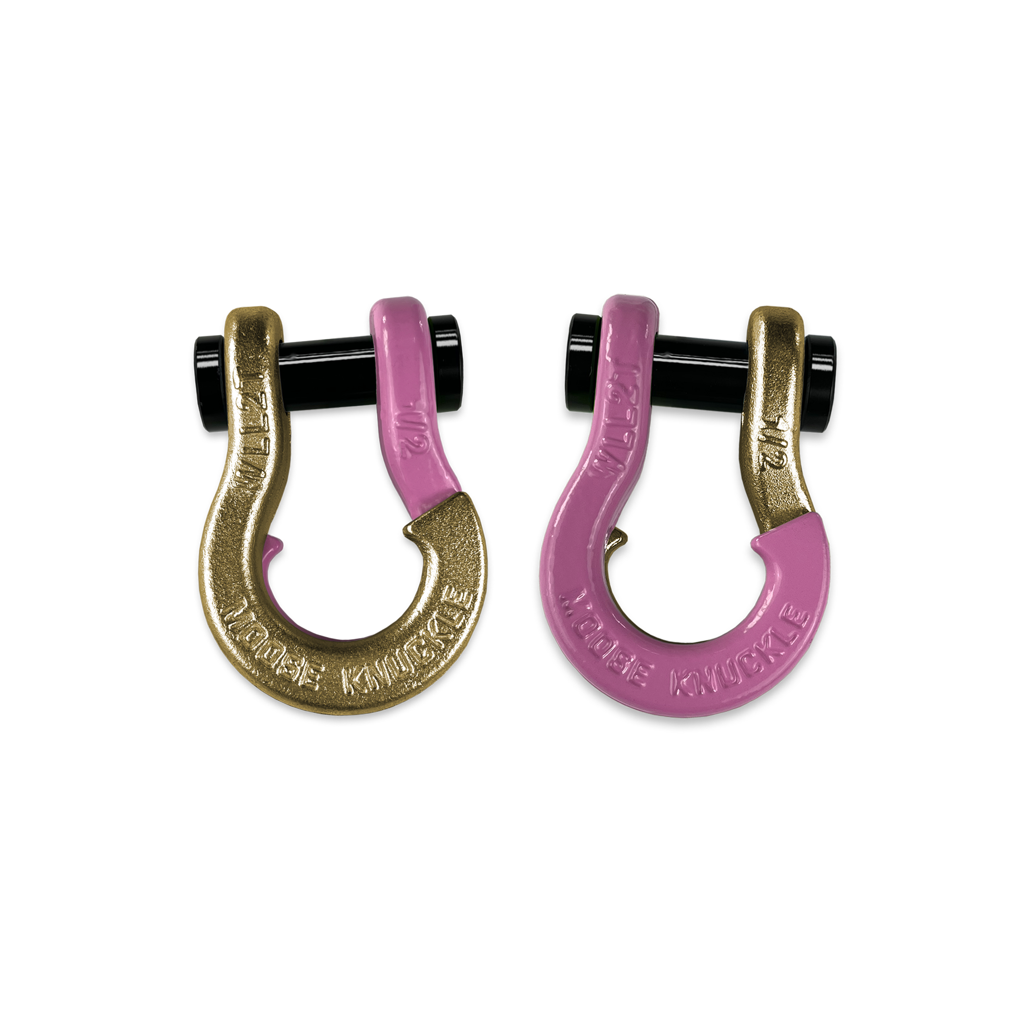 Jowl SxS Recovery Split Shackle 1/2