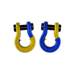 Jowl SxS Recovery Split Shackle 1/2