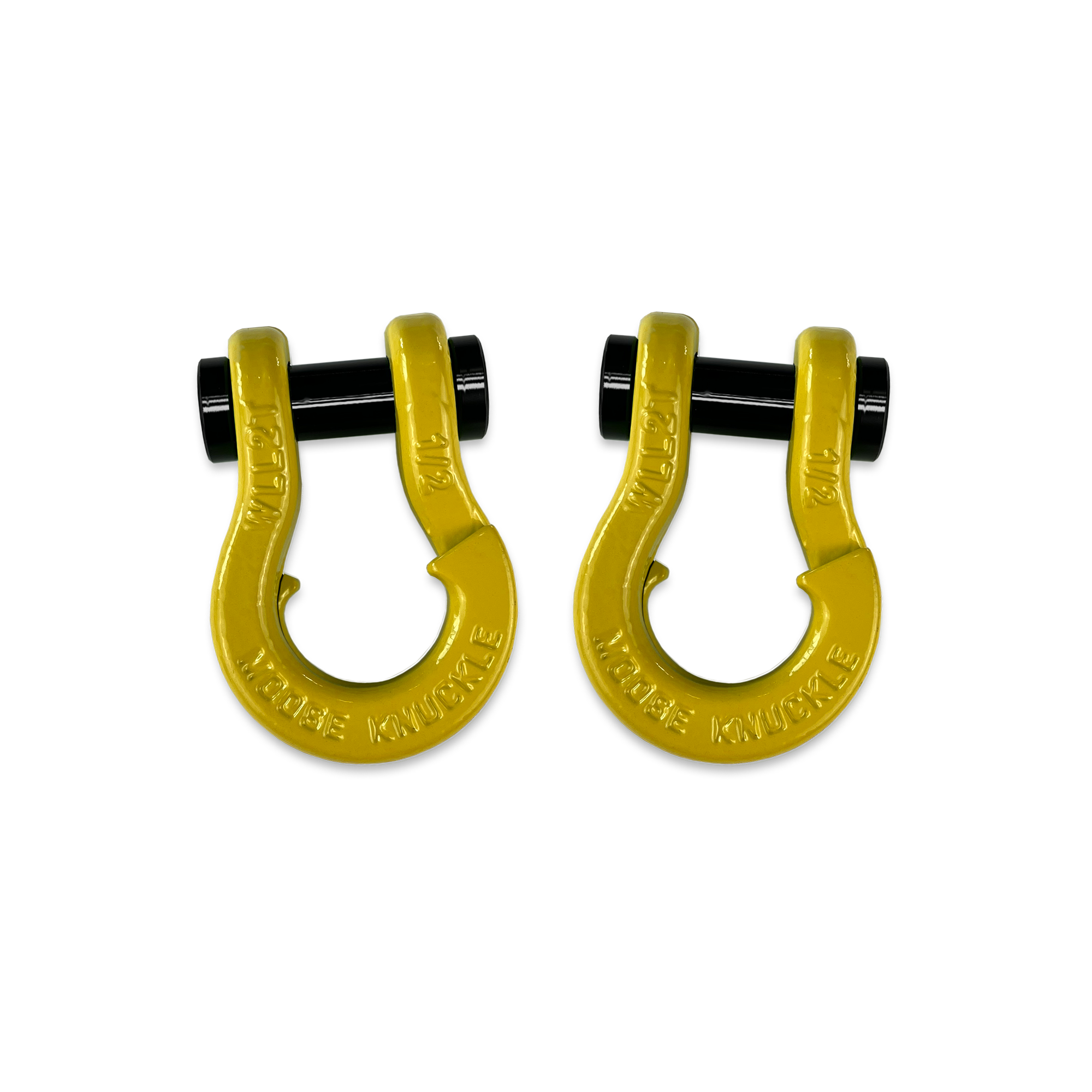 Jowl SxS Recovery Split Shackle 1/2