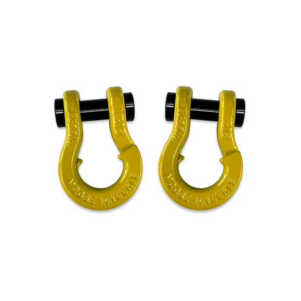 Jowl SxS Recovery Split Shackle 1/2