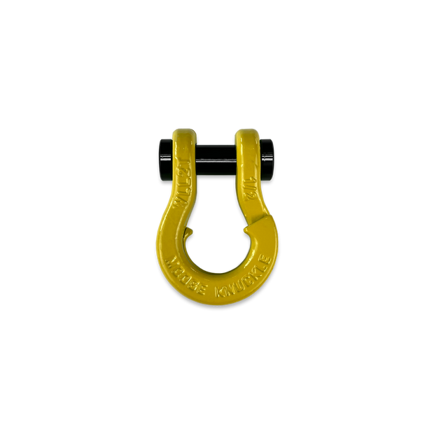 Jowl SxS Recovery Split Shackle 1/2