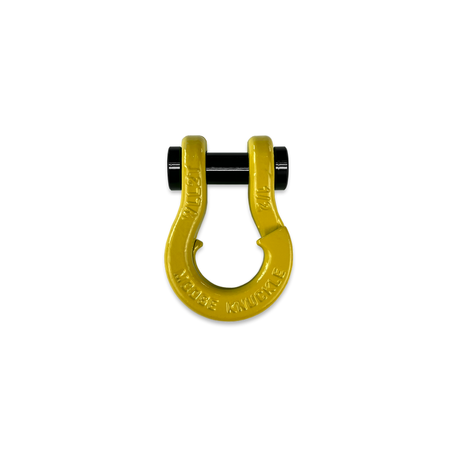 Jowl SxS Recovery Split Shackle 1/2