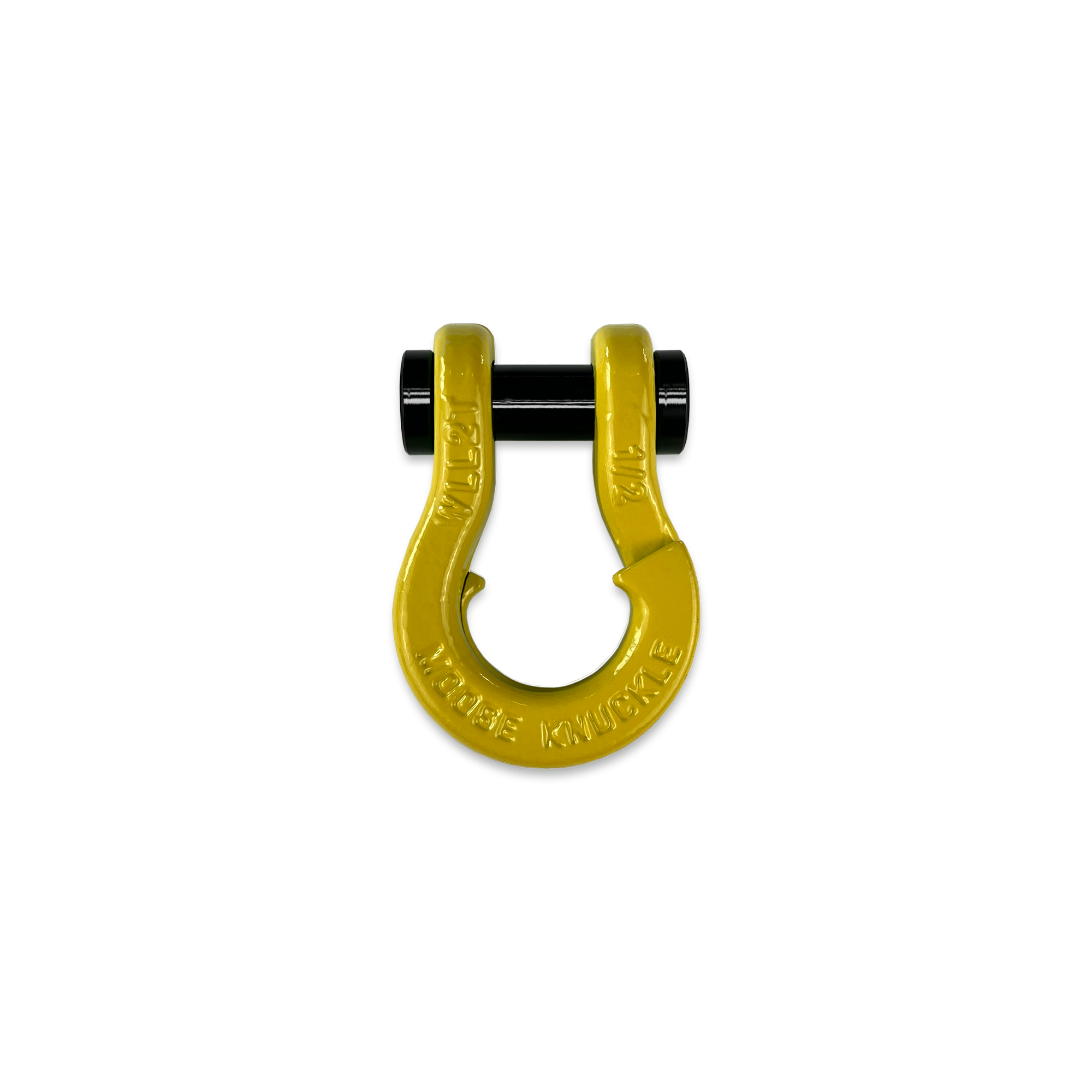 Jowl SxS Recovery Split Shackle 1/2